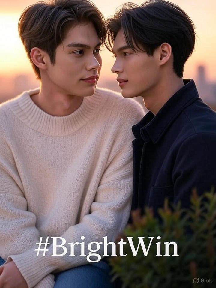 BrightWin poster